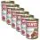 Konzerva RINTI s severnim jelenom 6 x 400 g