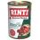 RINTI Jelenje meso - v konzervi 6 x 400 g