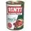 RINTI Jelenje meso - v konzervi 12 x 400 g