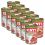 RINTI Senior govedina - konzerva 12 x 400 g