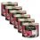 Miamor Feine Beute z govedino 6 x 185 g