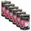 Miamor Feine Beute z govedino 6 x 400 g