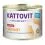 Kattovit Urinary konzerva - teletina 6 x 185 g