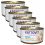 Kattovit Urinary konzerva - tuna 6 x 85 g
