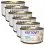 Kattovit Urinary konzerva - tuna 6 x 85 g