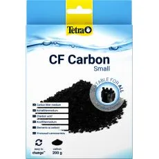 Tetra aktivno oglje CF 200g