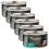 Miamor Feine Filets Naturell pi&scaron;čanec & tuna 6 x 80 g