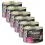 Miamor Feine Filets Naturell tuna in rakovica 6 x 156 g