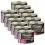 Miamor Feine Filets Naturell tuna in rakovica 12 x 156 g