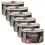 Miamor Feine Filets Naturell tuna in losos 6 x 80 g