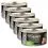 Miamor Feine Filets Naturell tuna in zelenjava 6 x 80 g