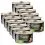 Miamor Feine Filets Naturell tuna in zelenjava 12 x 80 g