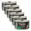 Miamor Feine Filets Naturell Tuna Bonito 6 x 80 g