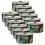 Miamor Feine Filets Naturell Tuna Bonito 12 x 80 g