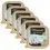 Miamor Milde Mahlzeit perutnina & postrv 6 x 100 g