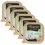 Miamor Milde Mahlzeit perutnina & zelenjava 6 x 100 g