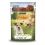 FRISKIES Adult VitaFit vrečka z jagnjetino in korenjem v soku 26 x 85 g