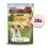 FRISKIES Adult VitaFit vrečka z jagnjetino in korenjem v soku 26 x 85 g