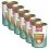 Konzervirana hrana RINTI Canine Intestinal jagnjetina 6 x 400 g