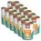 Konzerva RINTI Canine Intestinal pi&scaron;čanec 12 x 400 g