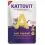Kattovit Vital Care Anti Hairball vrečka losos 6 x 85 g