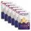 Kattovit Vital Care Anti Hairball vrečka losos 6 x 85 g