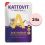 Kattovit Vital Care Anti Hairball vrečka losos 24 x 85 g