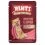 Vrečka RINTI GOLD PUR pi&scaron;čanec & govedina 10 x 100 g
