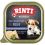 RINTI FEINEST perutnina in jelenjad 11 x 150 g