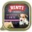 RINTI FEINEST perutnina in raca 11 x 150 g