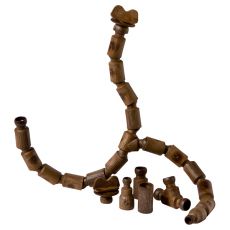 Modularna plastična gred FLEX 4190