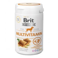 Brit Vitamins Multivitamin 150 g