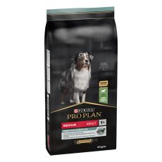 Purina PRO PLAN ADULT Medium Sensitive Digestion LAMB 14 kg | ABC-ZOO