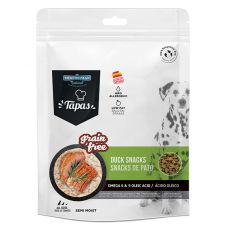 MEDITERRANEAN NATURAL Tapas raca 150 g