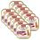 Animonda Carny Country Adult - govedina, jagnjetina in fazan 12 x 100 g