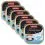 Animonda Vom Feinsten Adult Cat Milkies - perutnina s smetano 6 x 100 g