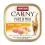 Animonda Carny Pure & Mild Adult - pi&scaron;čanec in sir 12 x 100 g