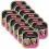 Animonda Vom Feinsten Adult Mini - govedina, raca in origano 12 x 100 g