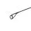 Delphin AMULET krap 3,6m/3,0lbs/3 deli