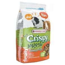 Versele Laga Crispy Muesli - hrana za morske pra&scaron;ičke, 2,75 kg