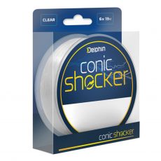 Delphin Conic SHOCKER / 6x13m 0.30mm-0.50mm