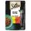 Sheba Select Slices vrečke s pi&scaron;čancem in govedino v soku 12 x 85 g