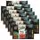 Sheba Select Slices vrečke Juicy Selection 12 x (4 x 85 g)