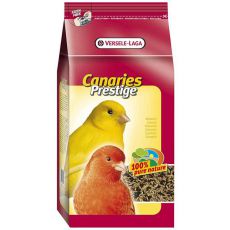 Canaries Prestige 4 kg - hrana za kanarčke