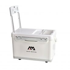 Aqua Marina 2-IN-1 Fishing Cooler - ribiški hladilnik