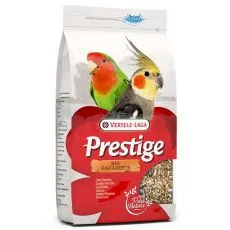 Versele Laga Big parakeets 4 kg - krma za srednje velike papige