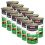 Animonda GranCarno Fleisch Adult jelen in jabolka - 12 x 400 g