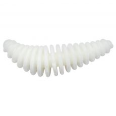 Berkley PowerBait Power Pupa Milky White 3,5cm 10x