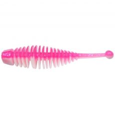 Berkley PowerBait Power Naiad Pink White 5cm 10pcs