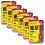 Josera Meat Lovers Pure Beef Junior 6 x 400 g